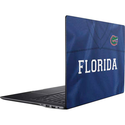 University of Florida Blue Jersey Ativ Book 9 (15.6in 2014) Skin